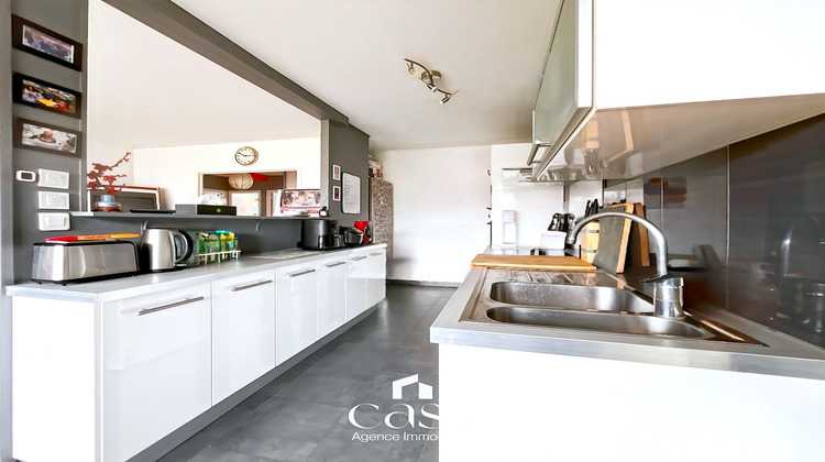 Ma-Cabane - Vente Appartement Caen, 83 m²