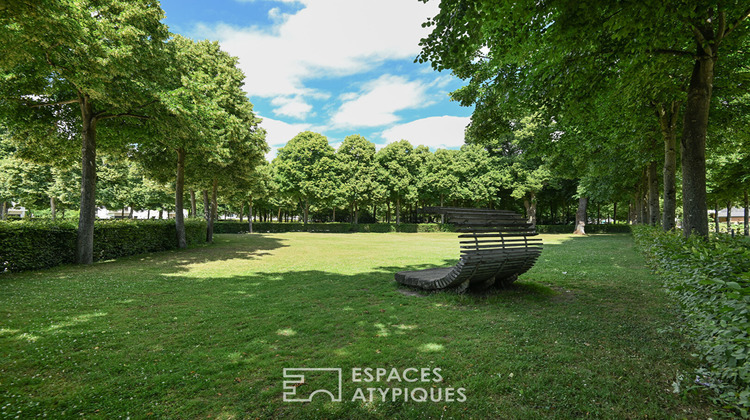 Ma-Cabane - Vente Appartement CAEN, 36 m²