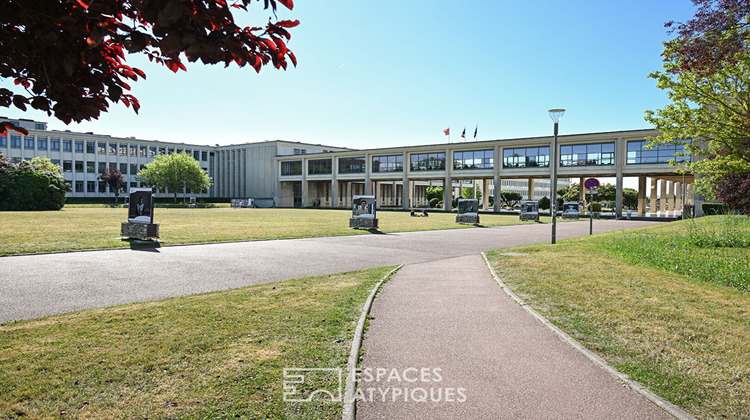 Ma-Cabane - Vente Appartement CAEN, 36 m²