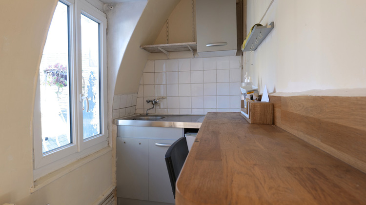 Ma-Cabane - Vente Appartement Caen, 21 m²