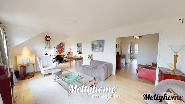 Ma-Cabane - Vente Appartement Caen, 85 m²