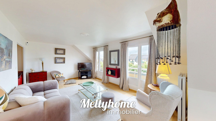 Ma-Cabane - Vente Appartement Caen, 85 m²