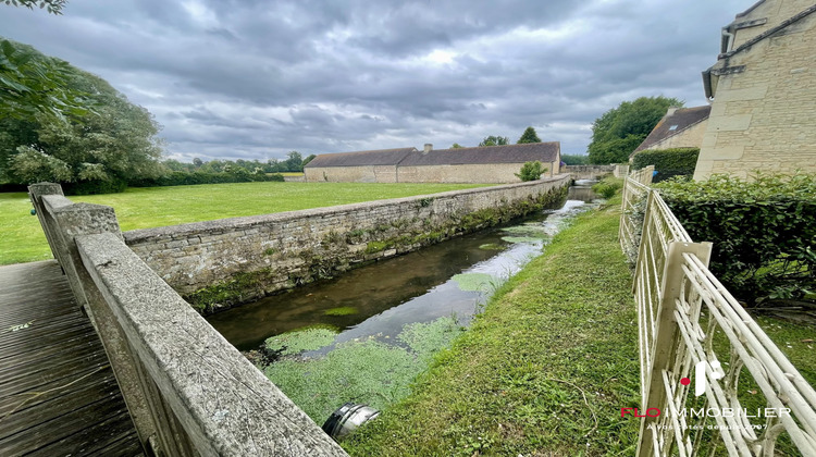 Ma-Cabane - Vente Appartement Caen, 98 m²