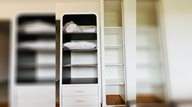 Ma-Cabane - Vente Appartement CAEN, 18 m²