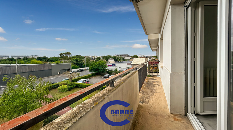 Ma-Cabane - Vente Appartement CAEN, 26 m²