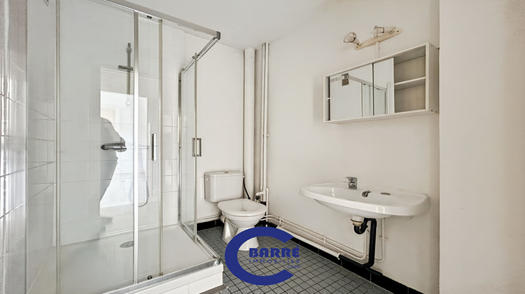 Ma-Cabane - Vente Appartement CAEN, 26 m²