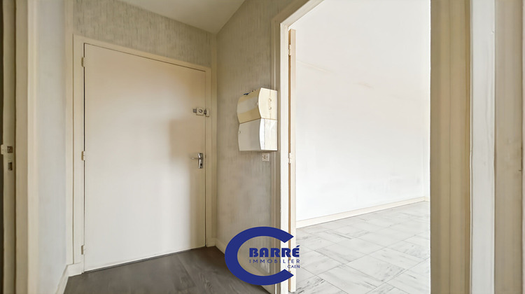 Ma-Cabane - Vente Appartement CAEN, 26 m²