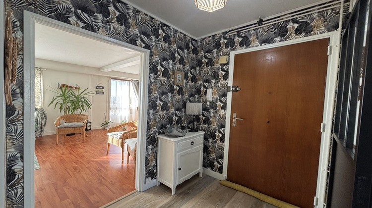 Ma-Cabane - Vente Appartement Caen, 70 m²