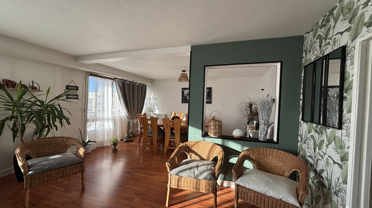 Ma-Cabane - Vente Appartement Caen, 70 m²