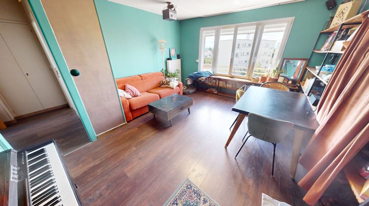 Ma-Cabane - Vente Appartement CAEN, 69 m²