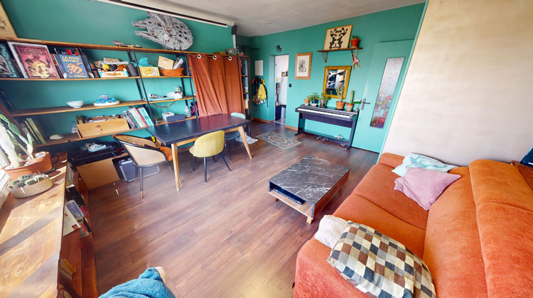 Ma-Cabane - Vente Appartement CAEN, 69 m²