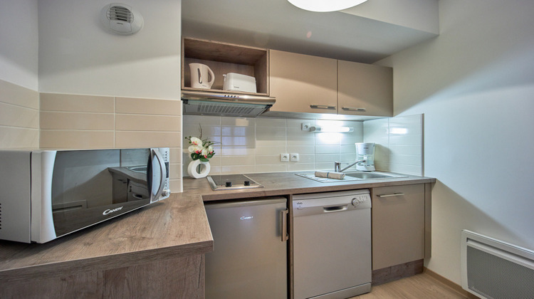 Ma-Cabane - Vente Appartement Caen, 43 m²