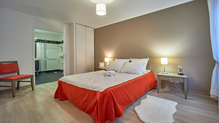 Ma-Cabane - Vente Appartement Caen, 43 m²