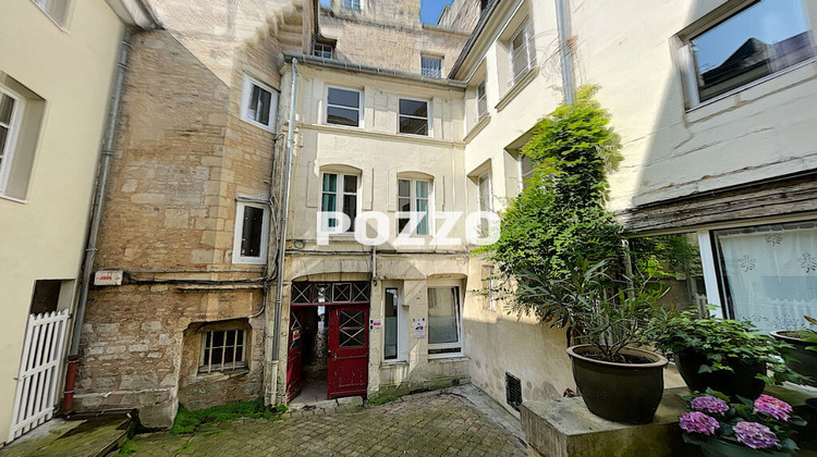 Ma-Cabane - Vente Appartement CAEN, 28 m²