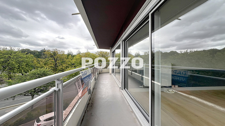 Ma-Cabane - Vente Appartement CAEN, 78 m²