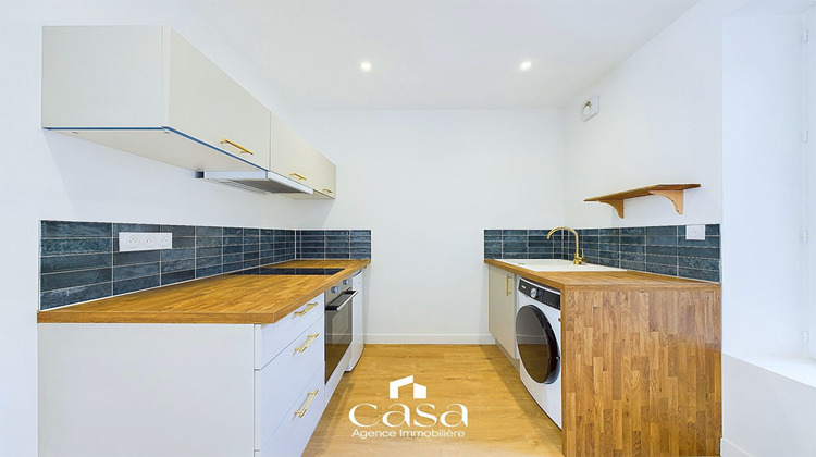 Ma-Cabane - Vente Appartement Caen, 57 m²