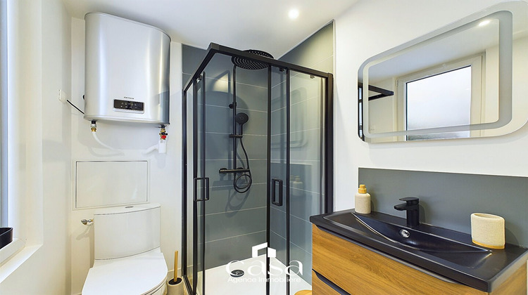 Ma-Cabane - Vente Appartement Caen, 57 m²