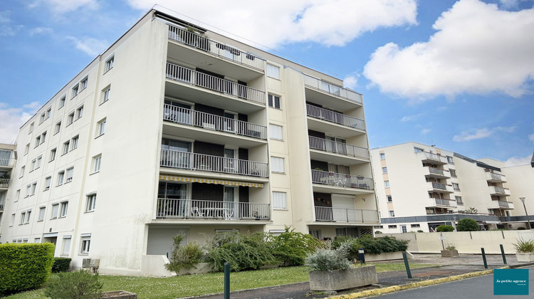 Ma-Cabane - Vente Appartement Caen, 85 m²