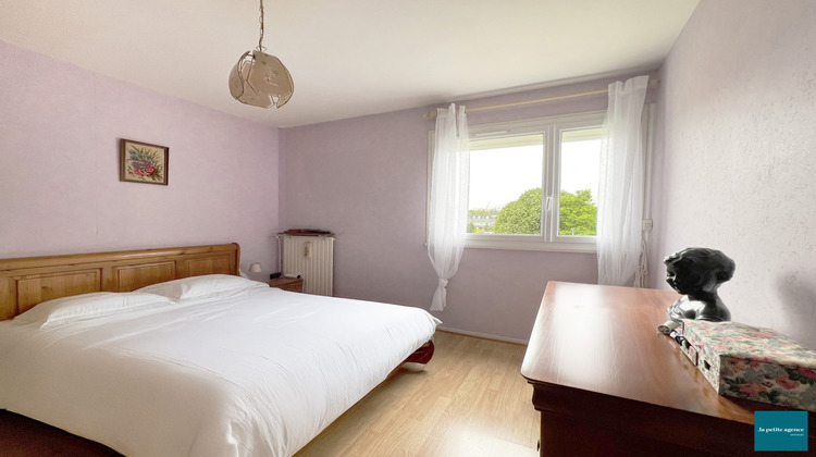 Ma-Cabane - Vente Appartement Caen, 85 m²