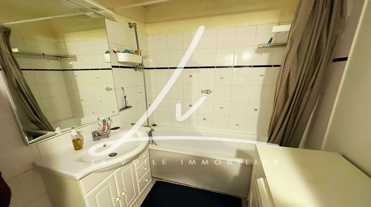 Ma-Cabane - Vente Appartement Caen, 80 m²