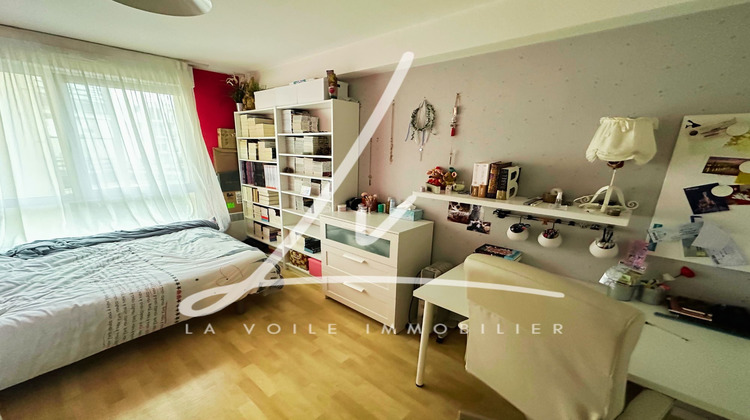 Ma-Cabane - Vente Appartement Caen, 80 m²