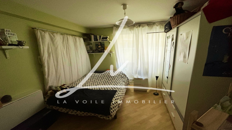 Ma-Cabane - Vente Appartement Caen, 80 m²