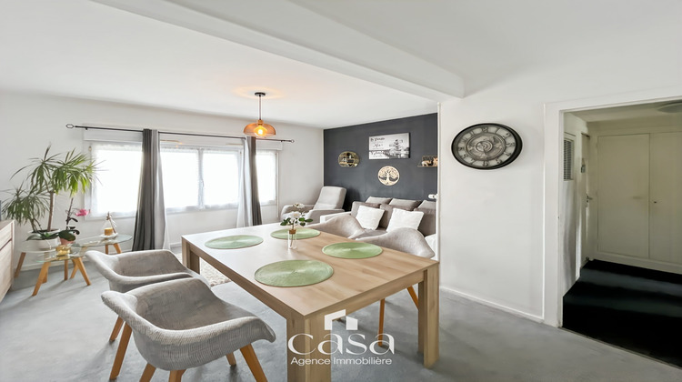 Ma-Cabane - Vente Appartement Caen, 69 m²