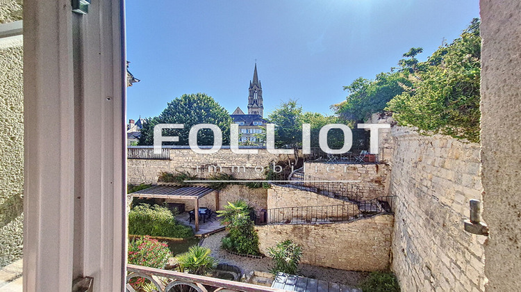 Ma-Cabane - Vente Appartement CAEN, 24 m²