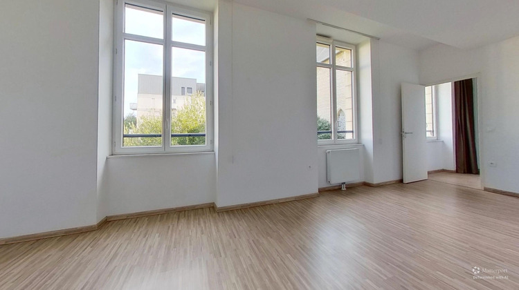 Ma-Cabane - Vente Appartement Caen, 47 m²