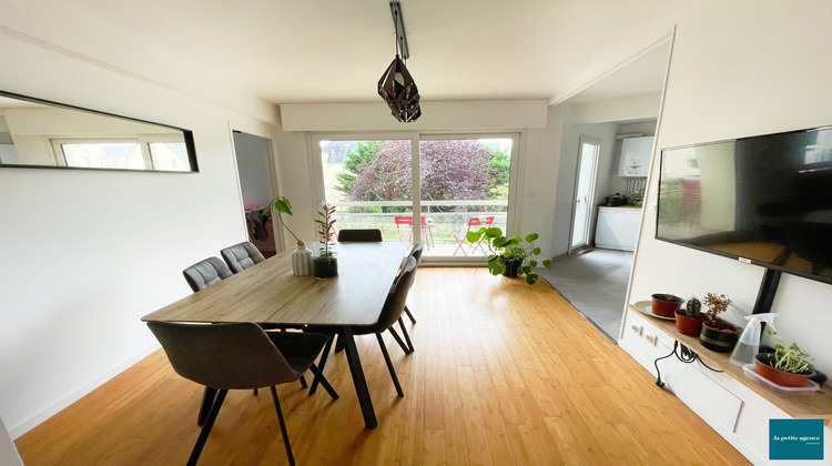 Ma-Cabane - Vente Appartement Caen, 113 m²