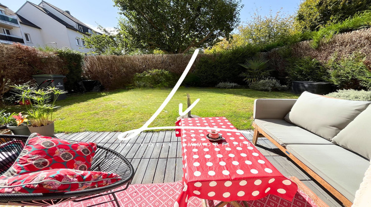 Ma-Cabane - Vente Appartement Caen, 67 m²