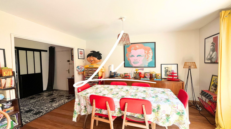 Ma-Cabane - Vente Appartement Caen, 67 m²