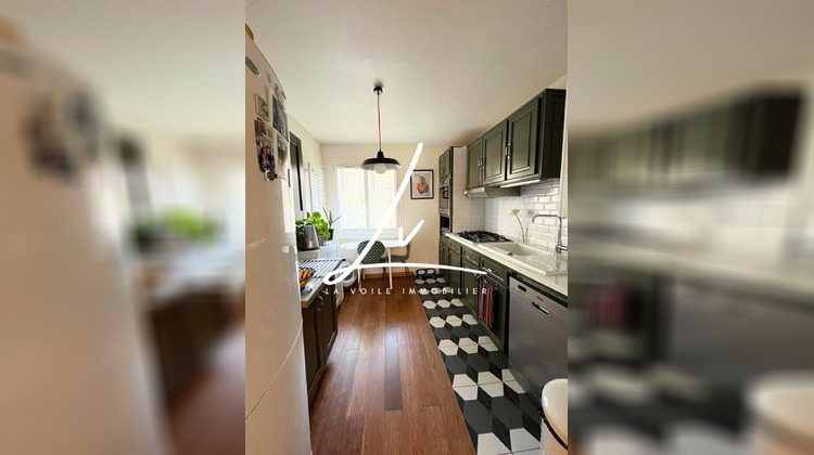 Ma-Cabane - Vente Appartement Caen, 67 m²