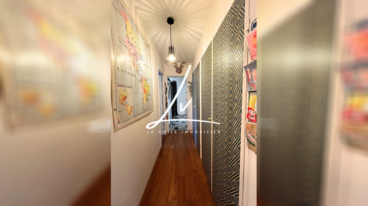 Ma-Cabane - Vente Appartement Caen, 67 m²