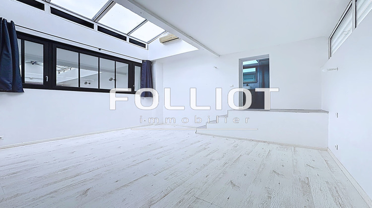 Ma-Cabane - Vente Appartement CAEN, 200 m²