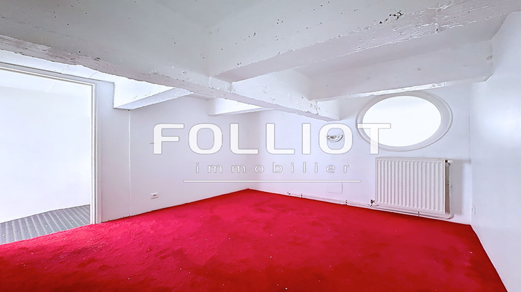 Ma-Cabane - Vente Appartement CAEN, 200 m²