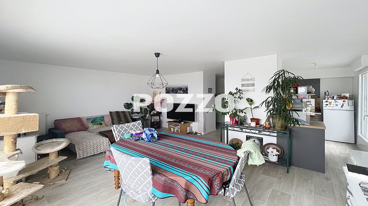 Ma-Cabane - Vente Appartement CAEN, 80 m²