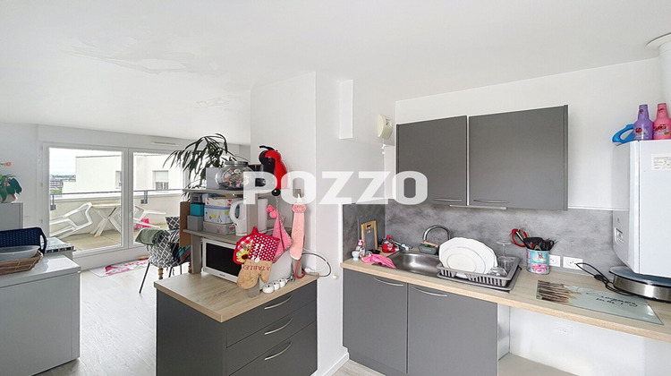 Ma-Cabane - Vente Appartement CAEN, 80 m²