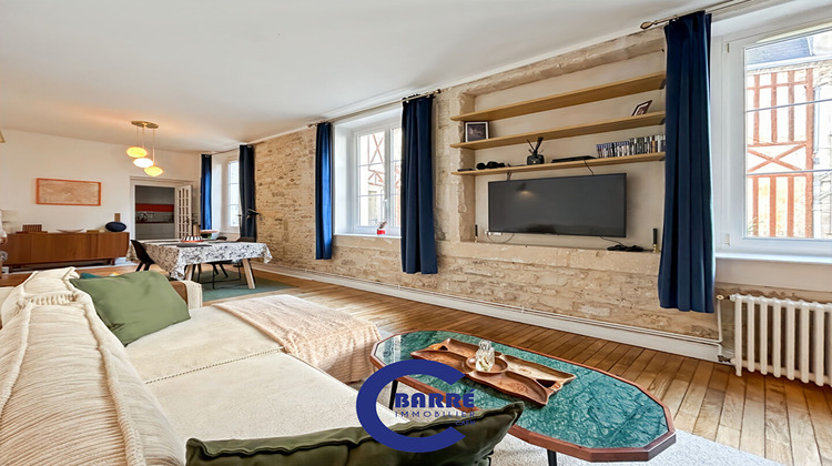 Ma-Cabane - Vente Appartement CAEN, 76 m²