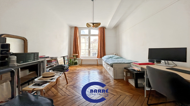 Ma-Cabane - Vente Appartement CAEN, 76 m²