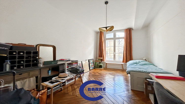 Ma-Cabane - Vente Appartement CAEN, 76 m²