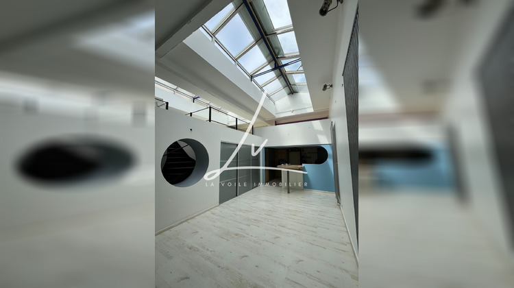 Ma-Cabane - Vente Appartement Caen, 203 m²