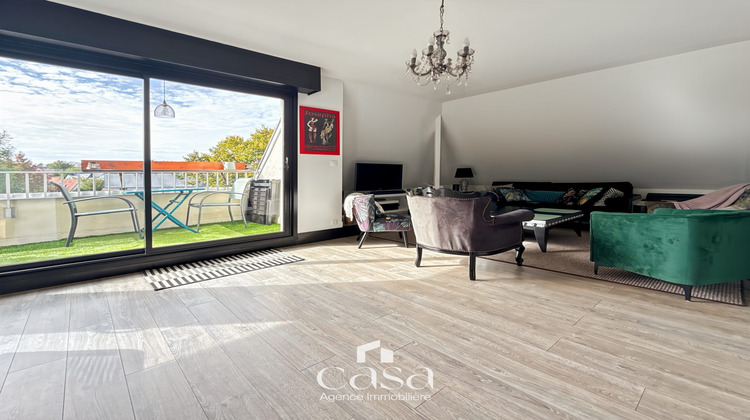 Ma-Cabane - Vente Appartement Caen, 129 m²