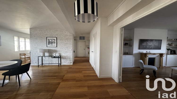 Ma-Cabane - Vente Appartement Caen, 92 m²