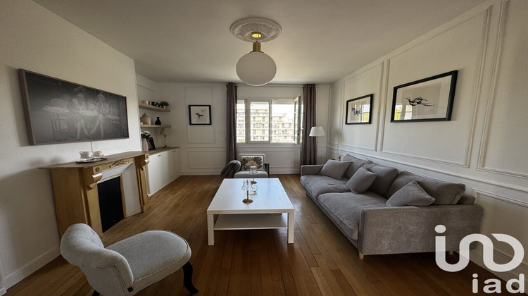 Ma-Cabane - Vente Appartement Caen, 92 m²