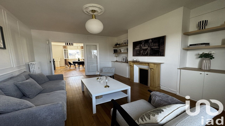 Ma-Cabane - Vente Appartement Caen, 92 m²