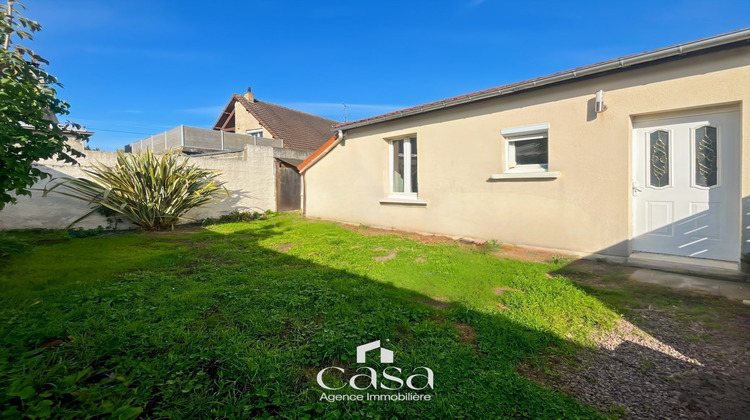 Ma-Cabane - Vente Appartement Caen, 58 m²