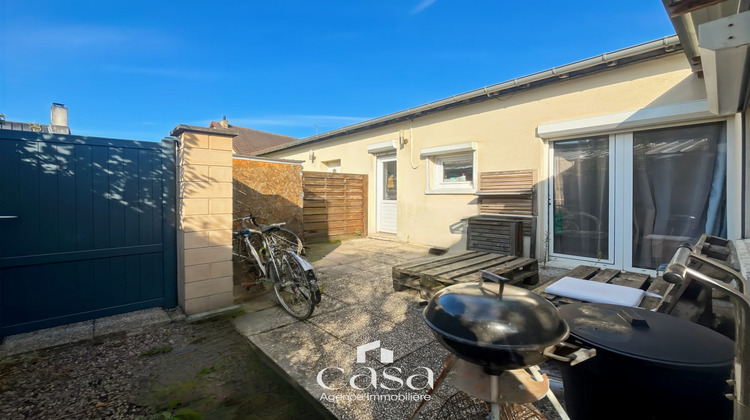 Ma-Cabane - Vente Appartement Caen, 58 m²