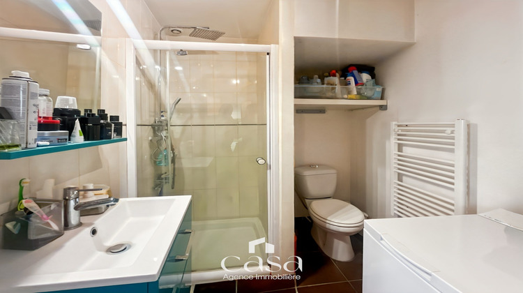 Ma-Cabane - Vente Appartement Caen, 58 m²