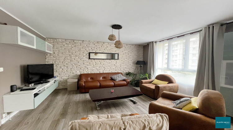 Ma-Cabane - Vente Appartement Caen, 64 m²